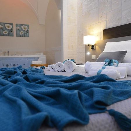 Suite Laurel Spa Con Idromassaggio Fasano Exterior foto