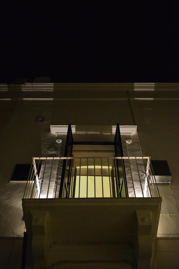 Suite Laurel Spa Con Idromassaggio Fasano Exterior foto